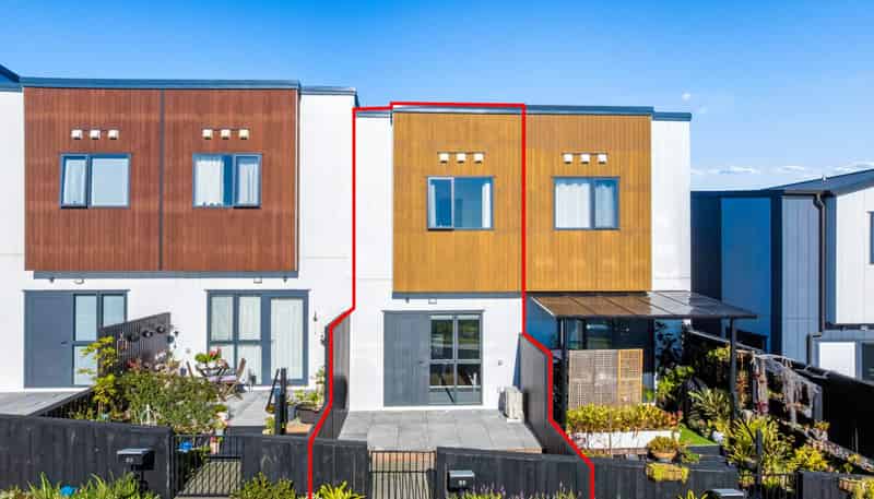 83 Tahere Road, Flat Bush