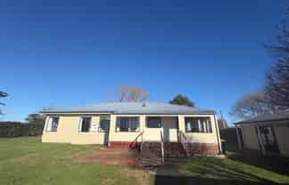 11 Rangiaowhia  Road, Te Awamutu