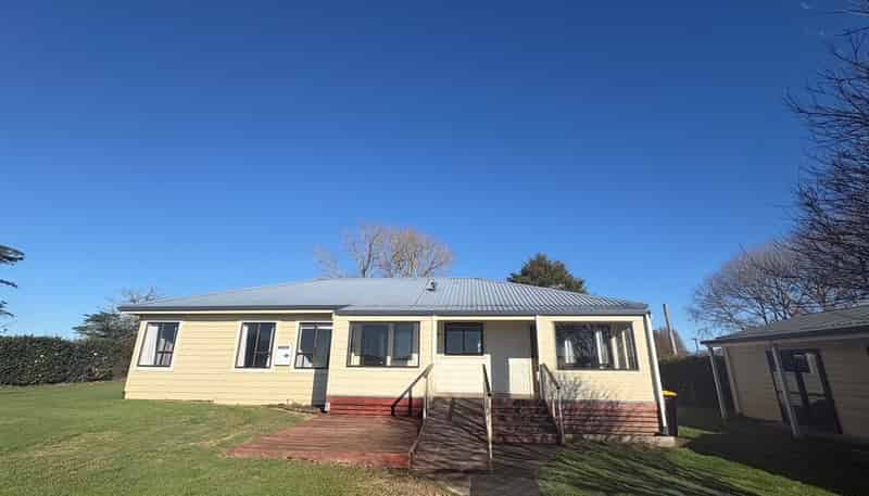 11 Rangiaowhia  Road, Te Awamutu