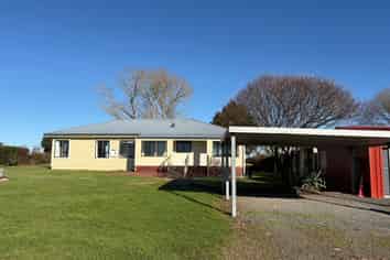 11 Rangiaowhia  Road, Te Awamutu