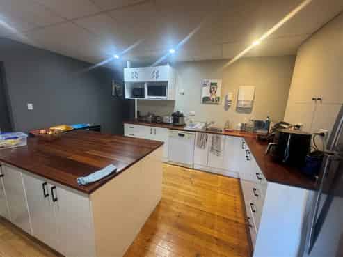 Petone Warehousing with Parking
