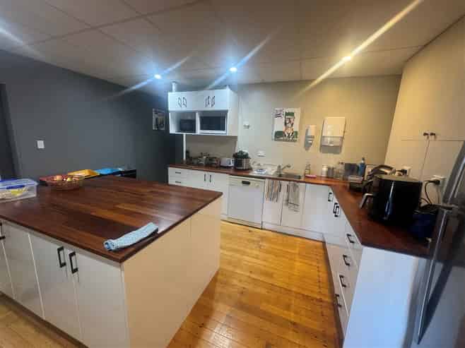Petone Warehousing with Parking