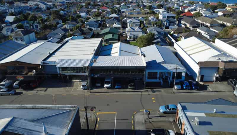  26 Sydney Street, Petone