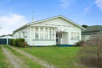40 Cook Street, Te Hapara