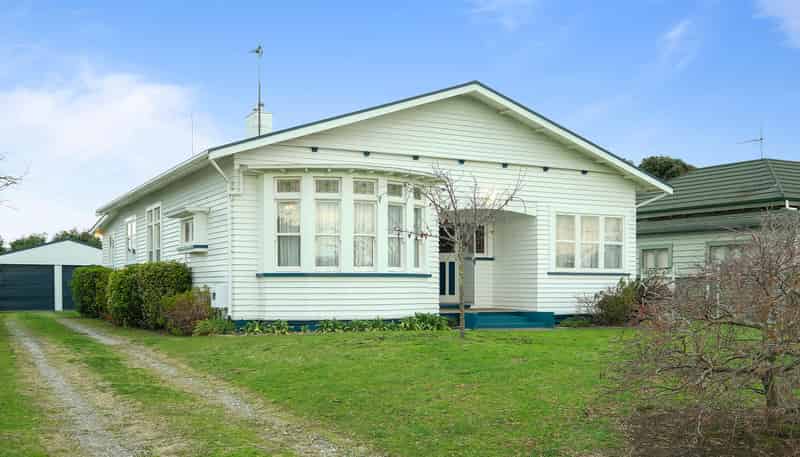 40 Cook Street, Te Hapara