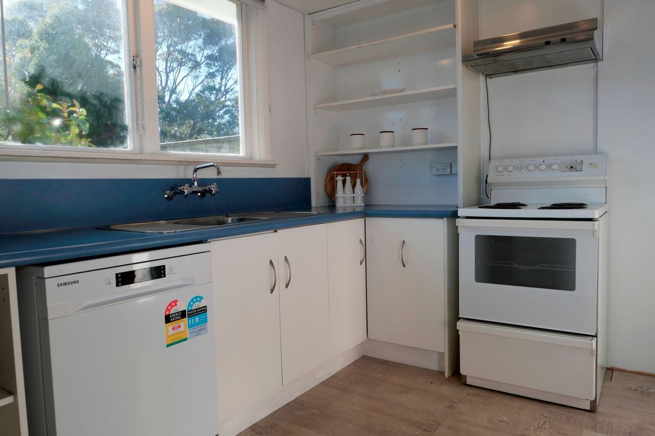 Kapiti Island Views & Coastal Living in Raumati Beach - Widok 4