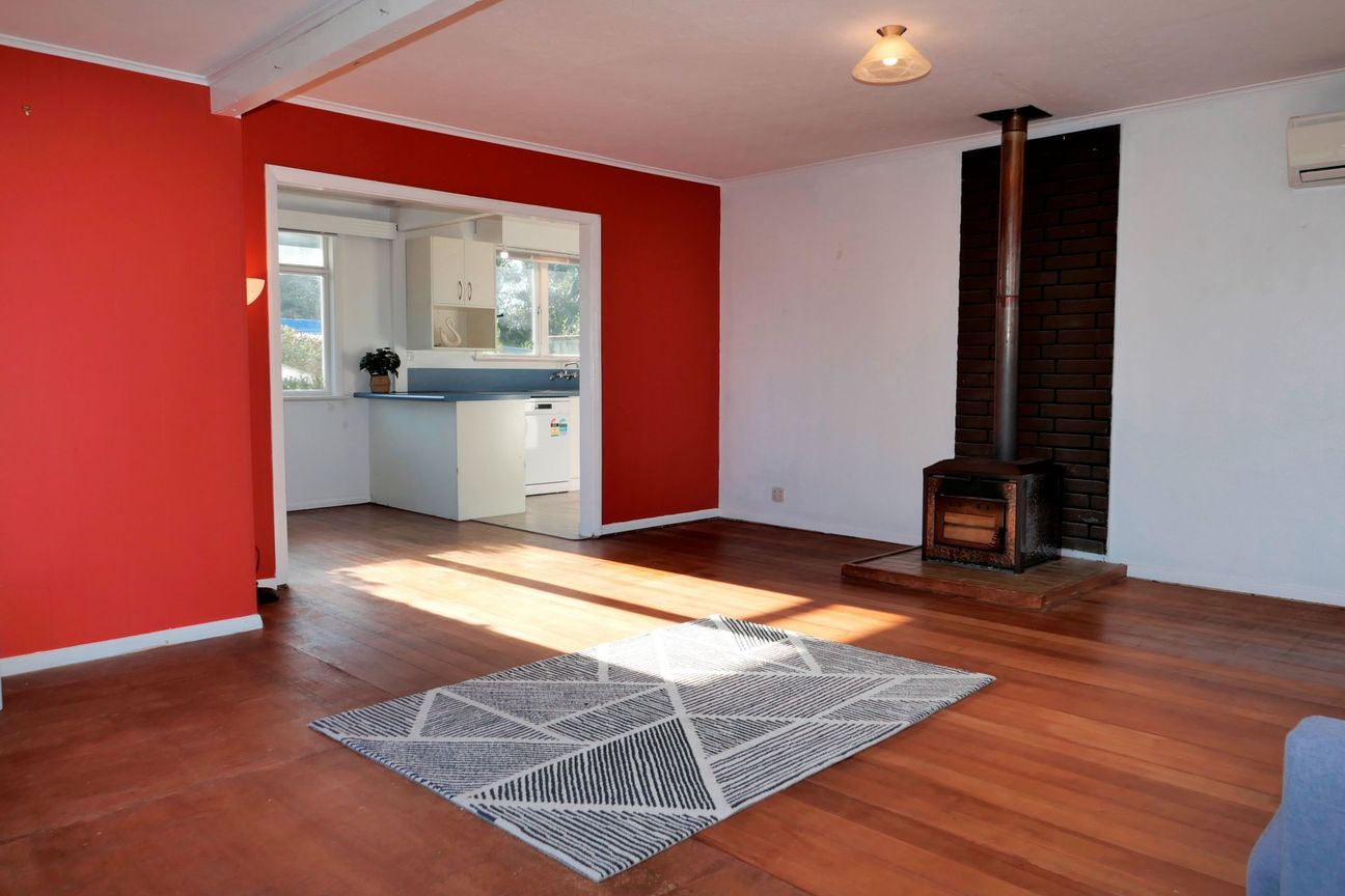 Kapiti Island Views & Coastal Living in Raumati Beach - Więcej