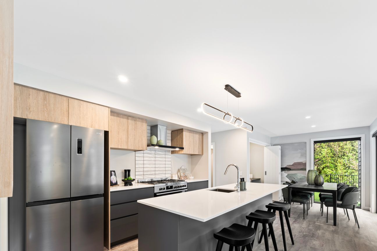 Ellendale 182, Scandi – House & Land Package - Widok 2