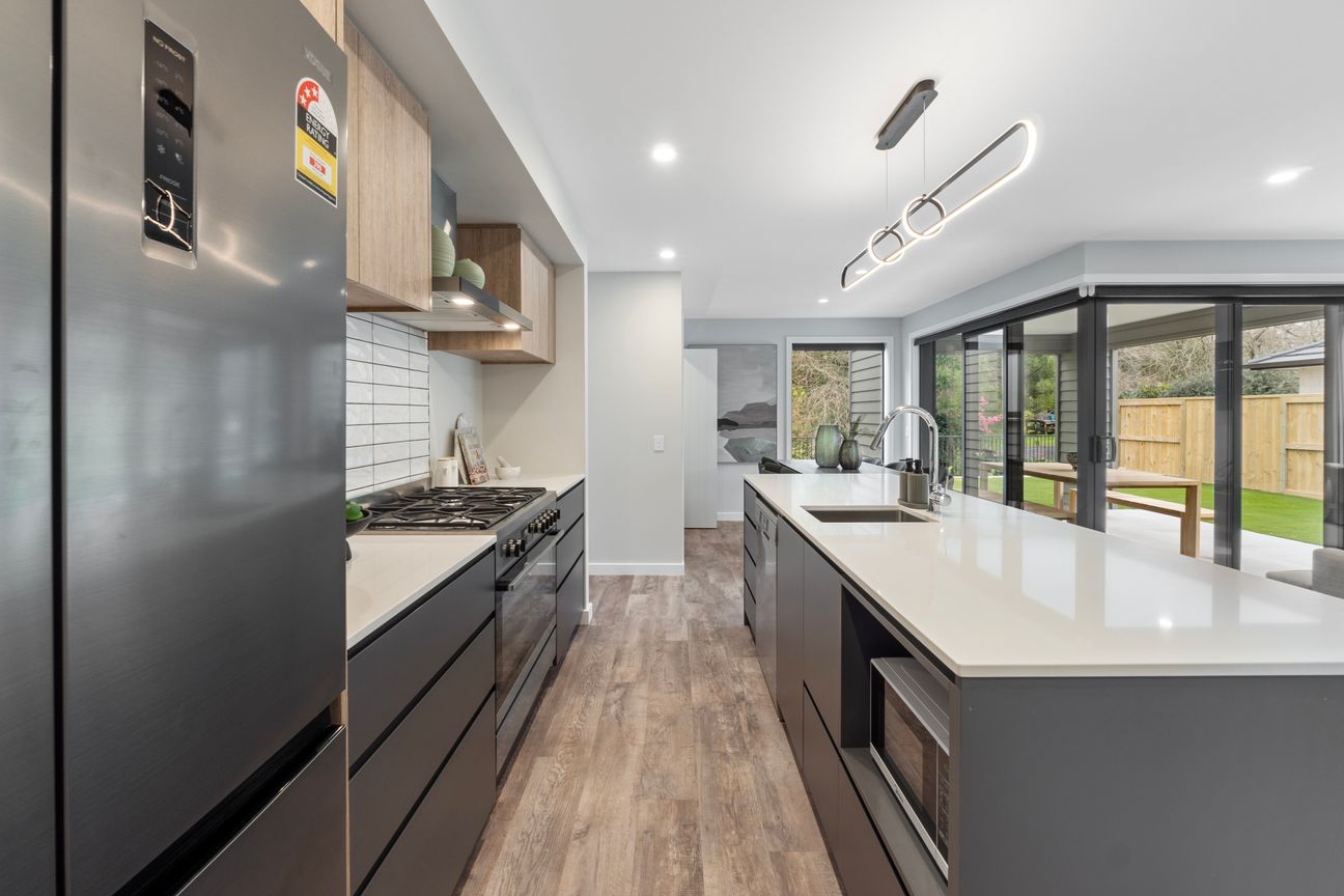 Ellendale 182, Scandi – House & Land Package - Więcej