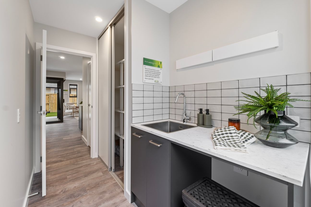 Ellendale 182, Scandi – House & Land Package - Widok 4