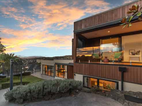 58 Kidson Terrace, Cashmere
