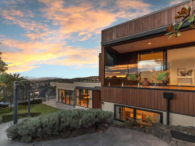 58 Kidson Terrace, Cashmere
