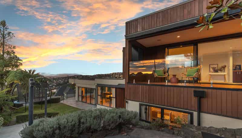 58 Kidson Terrace, Cashmere