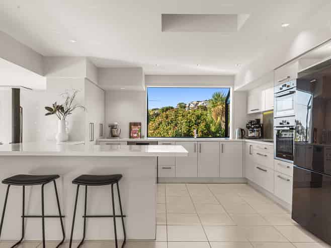 58 Kidson Terrace, Cashmere