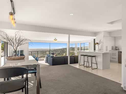 58 Kidson Terrace, Cashmere