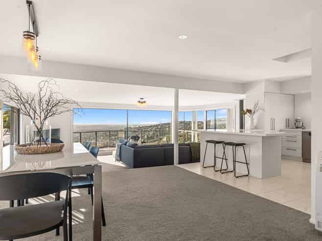 58 Kidson Terrace, Cashmere