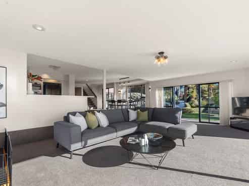 58 Kidson Terrace, Cashmere