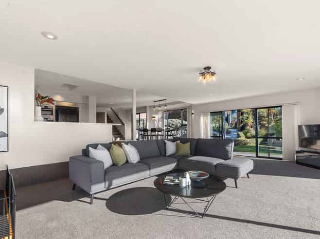 58 Kidson Terrace, Cashmere