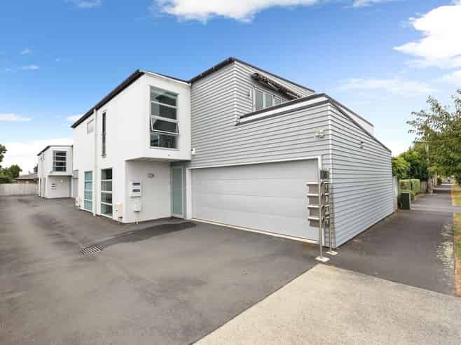 36C Lyon Street, Frankton