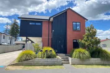 2D/14 Inverness Avenue , Hamilton East