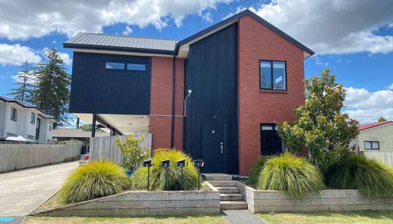 2D/14 Inverness Avenue , Hamilton East