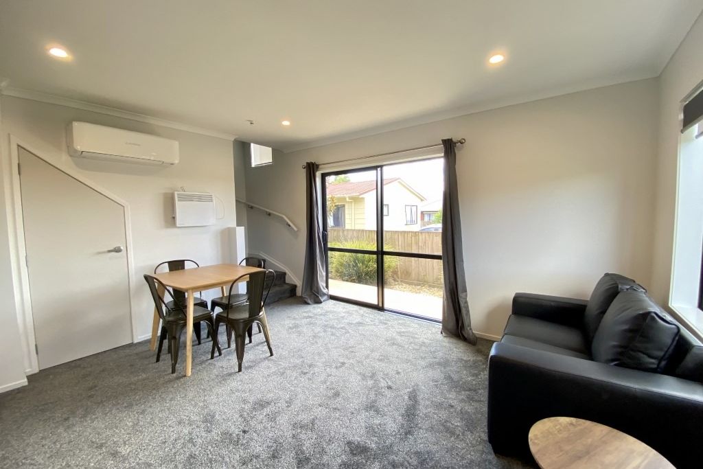 Studio Room - Close to University! - Aanzicht 2