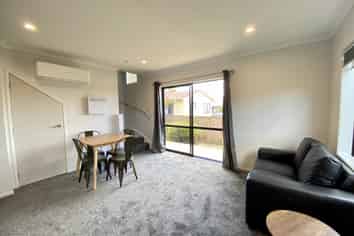 2D/14 Inverness Avenue , Hamilton East