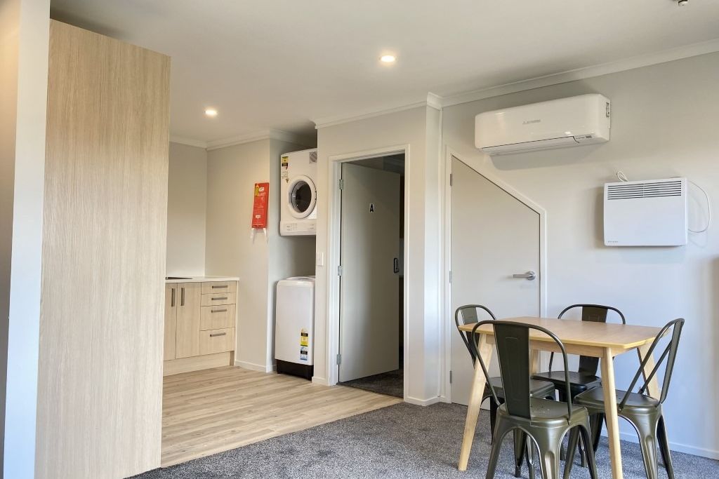 Studio Room - Close to University! - Aanzicht 3