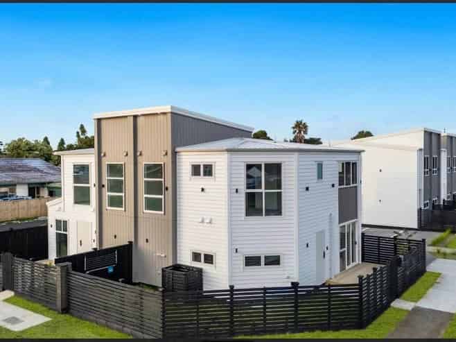 30 Carruth Road, Papatoetoe