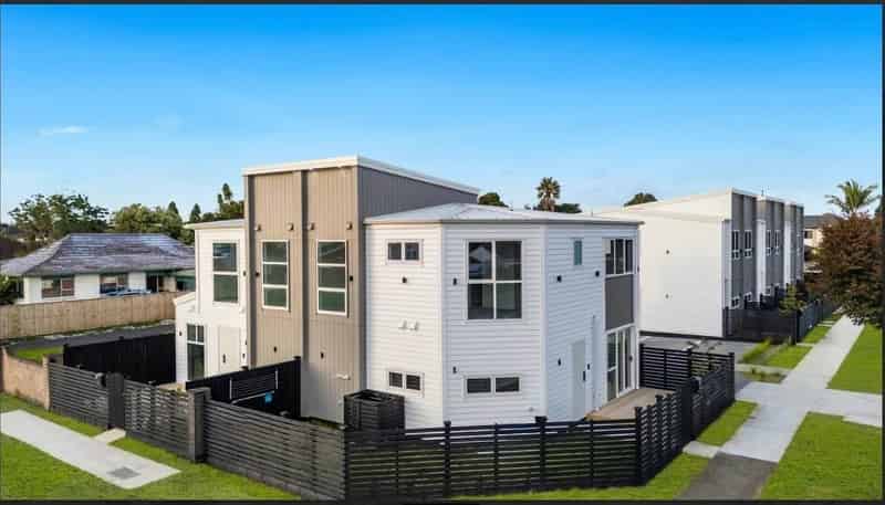 30 Carruth Road, Papatoetoe