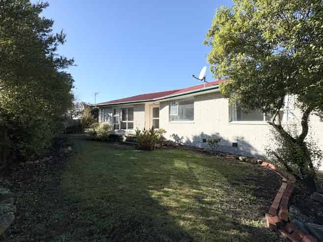 126A Rowses Road, Aranui