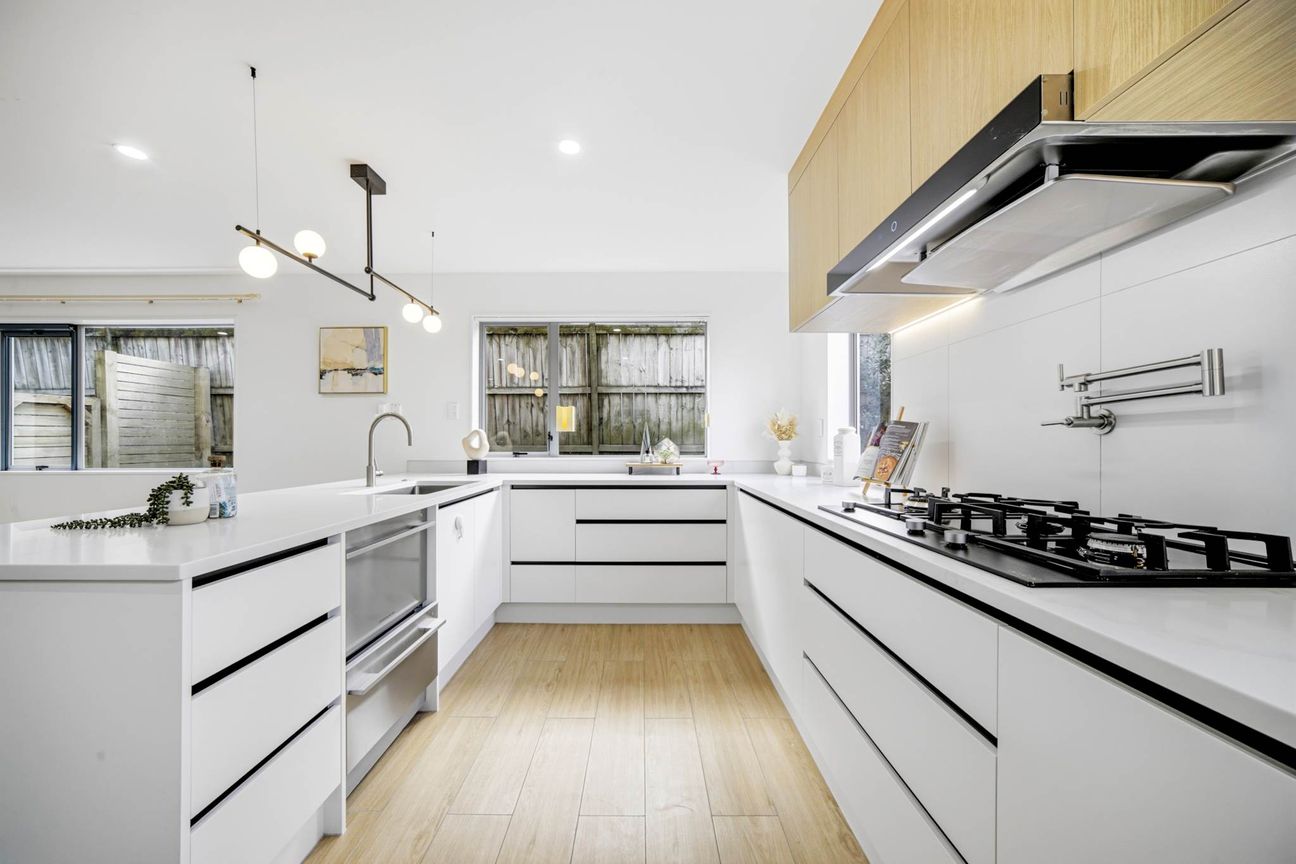 Modern Luxury & Views in Double Westlake Zone – pohled 5