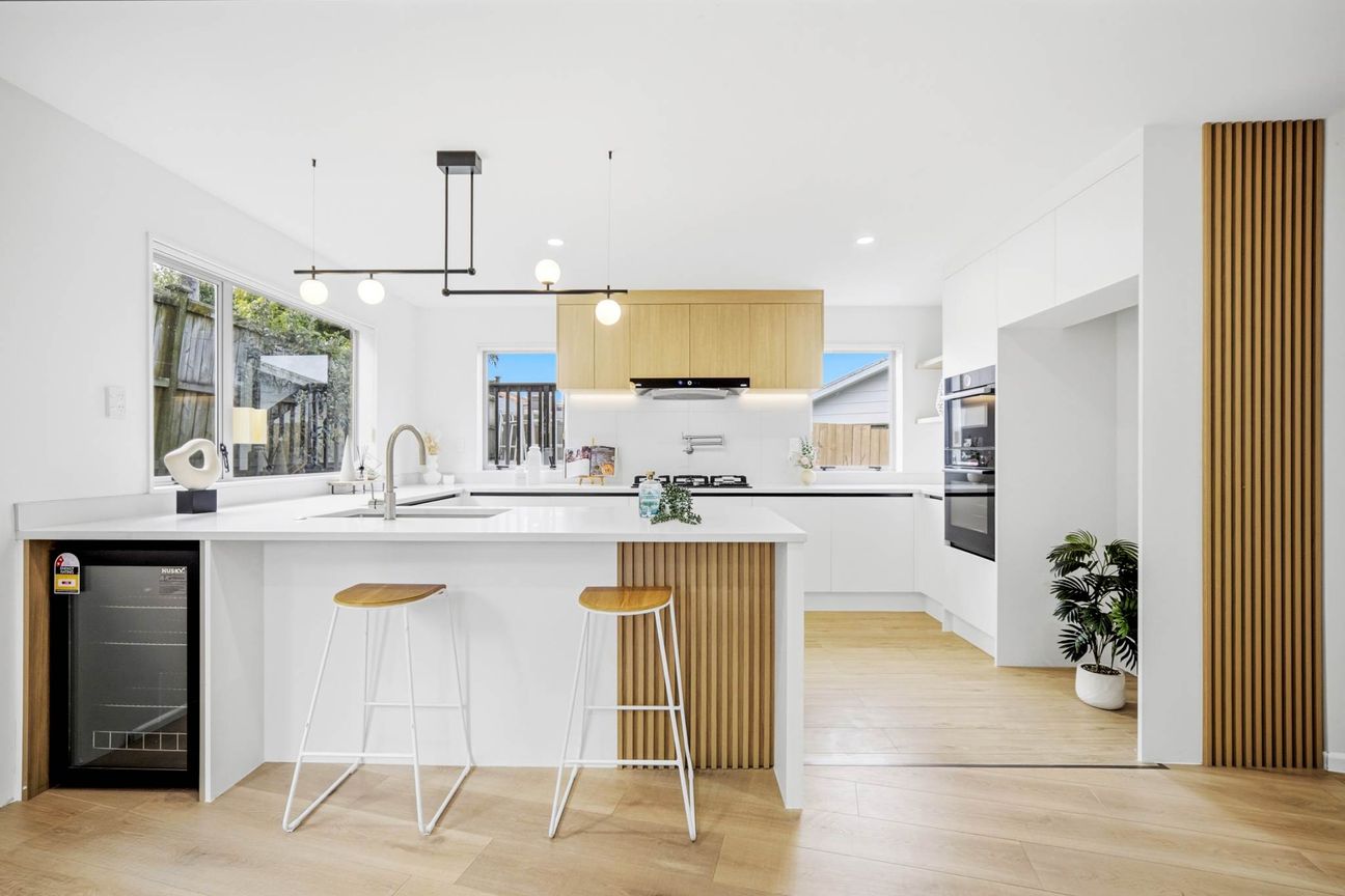 Modern Luxury & Views in Double Westlake Zone – pohled 6