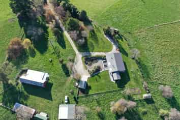 246 Double Hill Road, Herbert