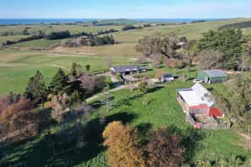 246 Double Hill Road, Herbert