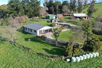 246 Double Hill Road, Herbert