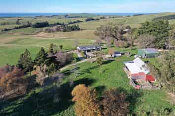246 Double Hill Road, Herbert