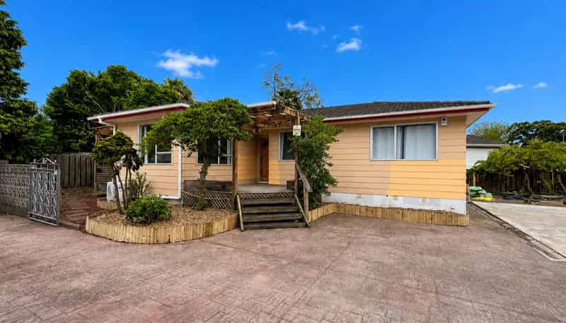 23 Balloch Street, Randwick Park