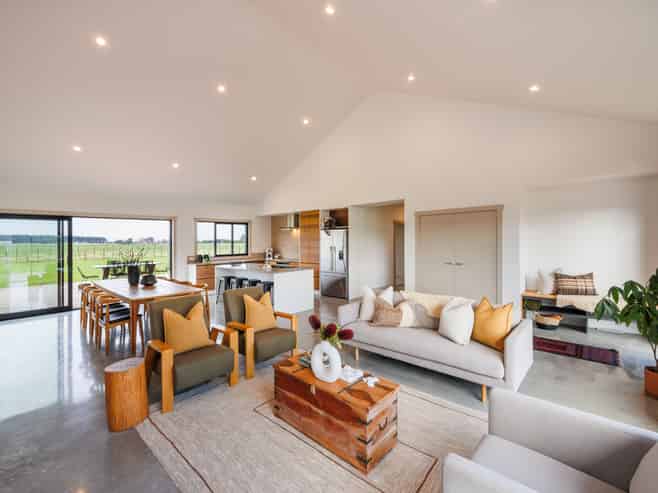 1768B State Highway 3, Feilding