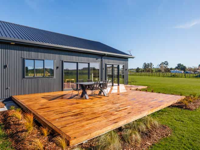 1768B State Highway 3, Feilding