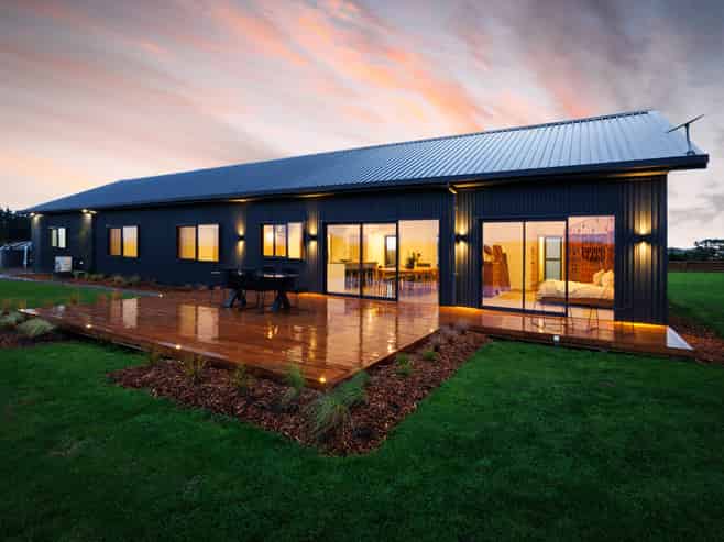 1768B State Highway 3, Feilding