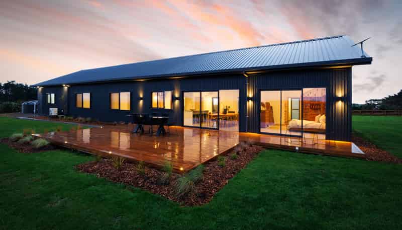 1768B State Highway 3, Feilding