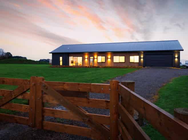1768B State Highway 3, Feilding