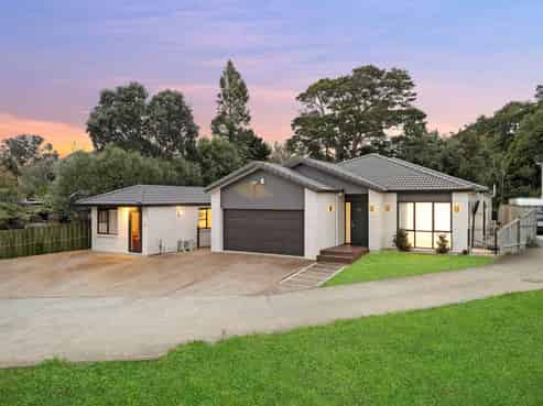 3c Scenic Drive, Hillpark