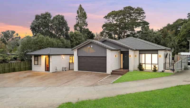 3c Scenic Drive, Hillpark