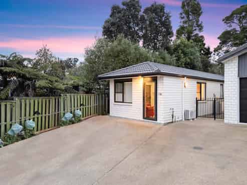 3c Scenic Drive, Hillpark