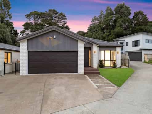 3c Scenic Drive, Hillpark