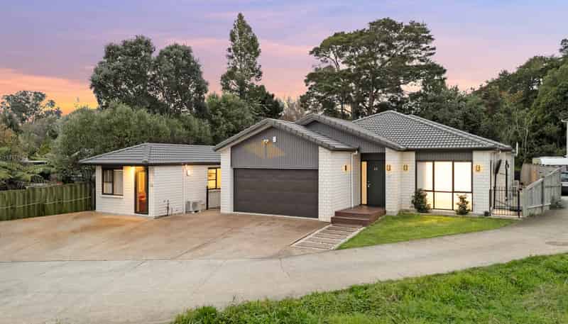 3c Scenic Drive, Hillpark
