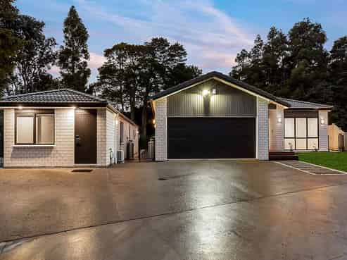 3c Scenic Drive, Hillpark