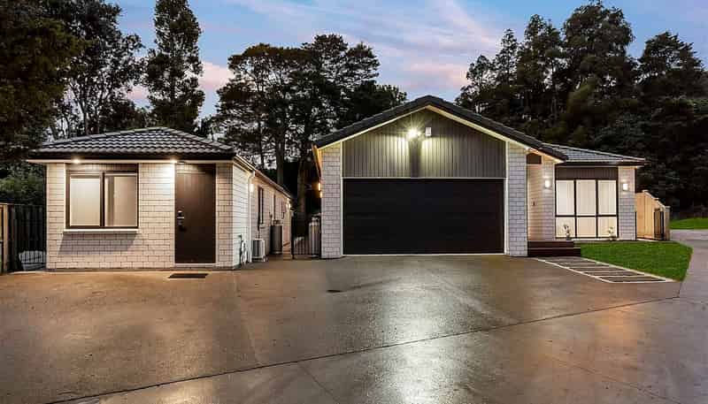 3c Scenic Drive, Hillpark